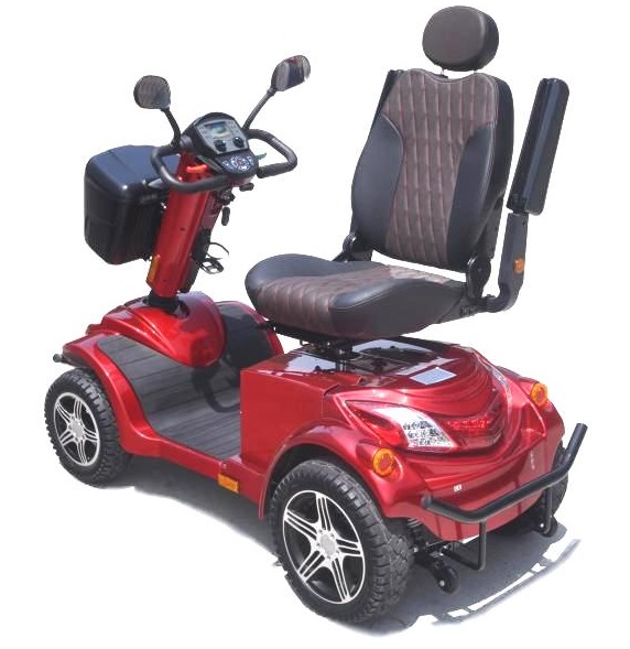 Freedom Grand Scooter - Mobility Scooters