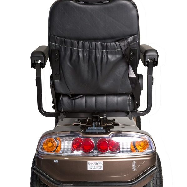Freedom Hurricane Mobility Scooter