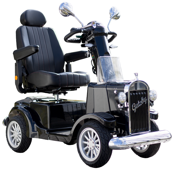 Freedom Gatsby Mobility Scooter