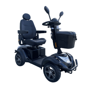 Freedom Adventure Mobility Scooter