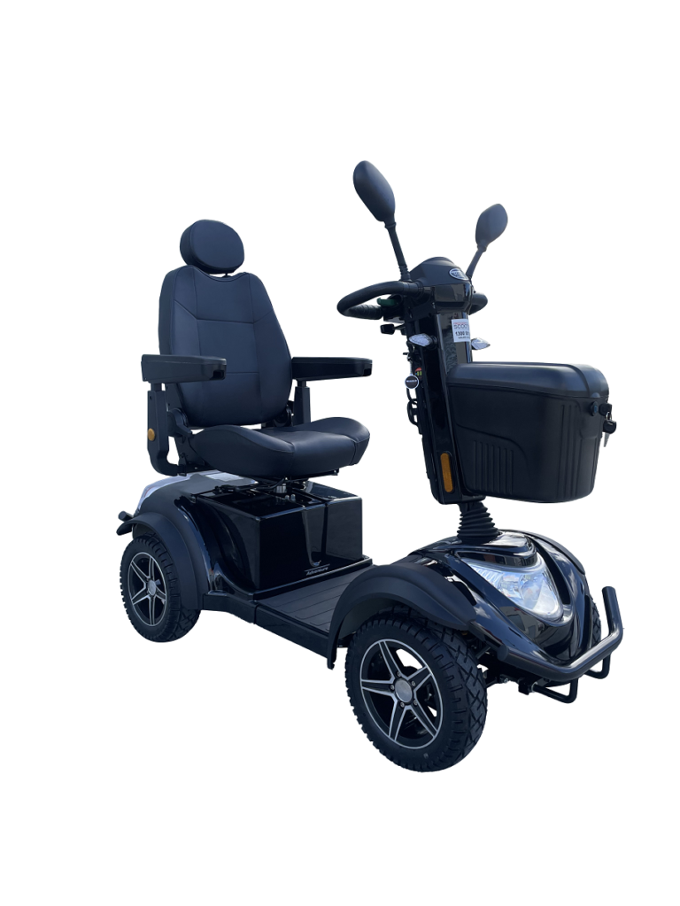 Freedom Adventure Mobility Scooter